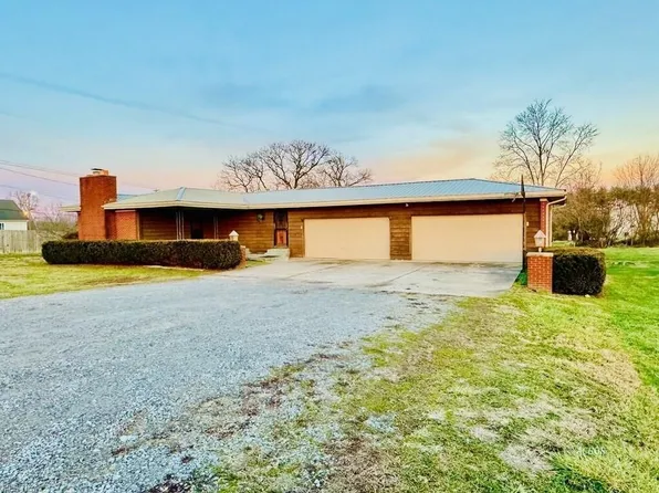 4492 State Route 339, Belpre, OH 45714