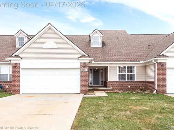 6667 Cortland Ave #56, Brighton, MI 48114