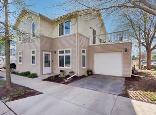 5332 Lake Park Blvd, Madison, WI 53713