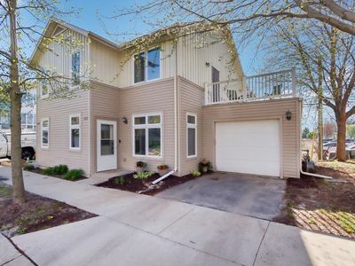 5332 Lake Park Boulevard, Madison, WI, 53713