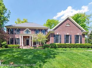1984 Belwood Dr, Okemos, MI 48864