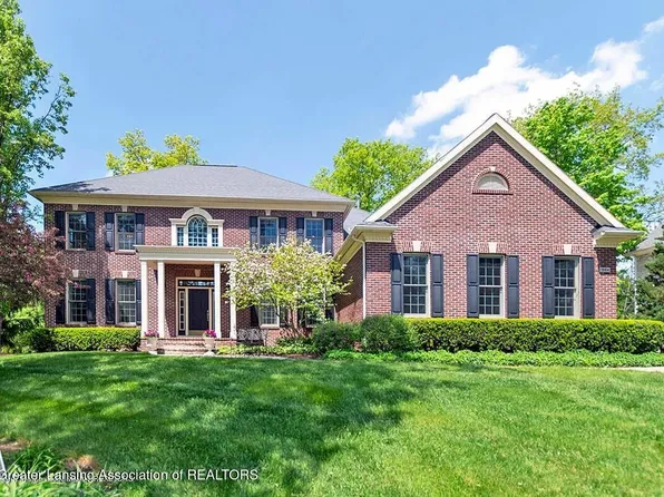 1984 Belwood Dr, Okemos, MI 48864
