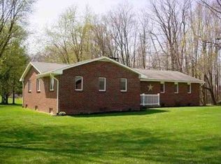 874 Jentes Rd, Wooster, OH 44691