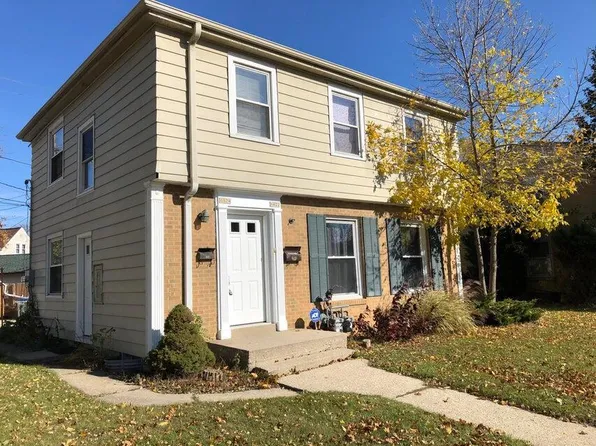 6422 West Lisbon AVENUE #6424, Milwaukee, WI 53210
