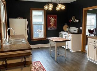 96 Grant St, Butler, OH 44822