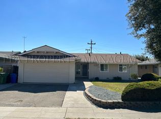 3624 Norfolk Rd, Fremont, CA 94538