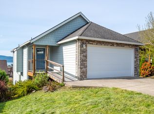 603 Cypress Ave, Garibaldi, OR 97118