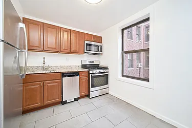 Rented by Living New York