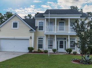 7313 Horned Grebe Ct, Hanahan, SC 29410