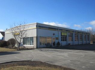 3147 Lake Rd, Horseheads, NY 14845