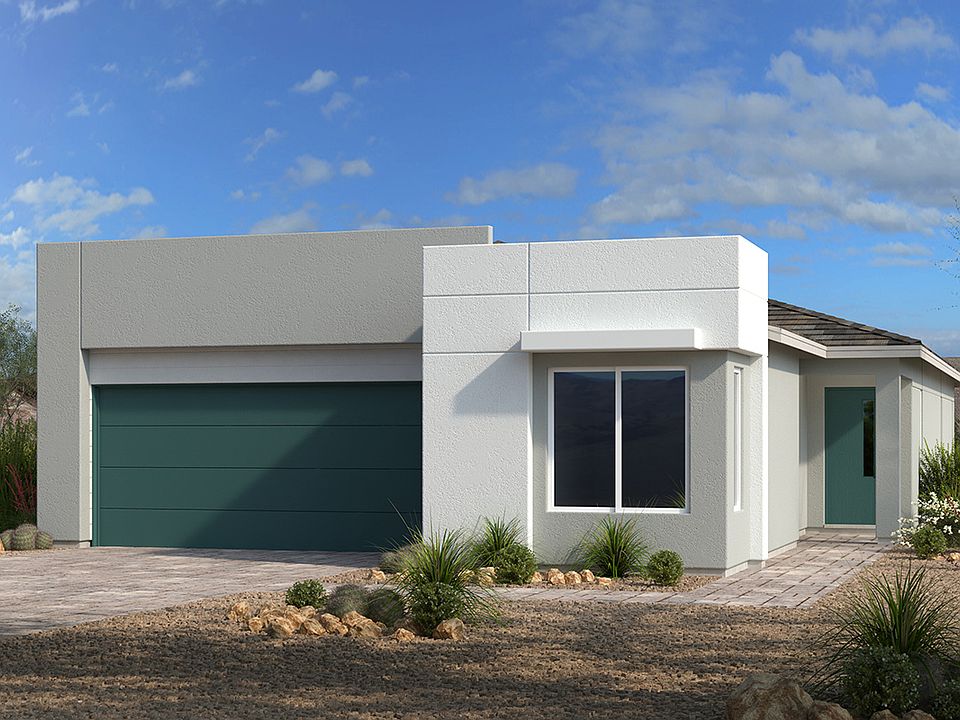 Exterior A