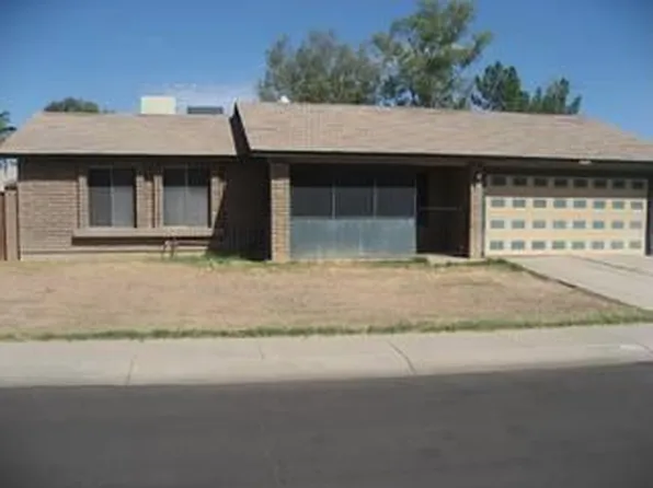 528 W Greentree Dr, Chandler, AZ 85225