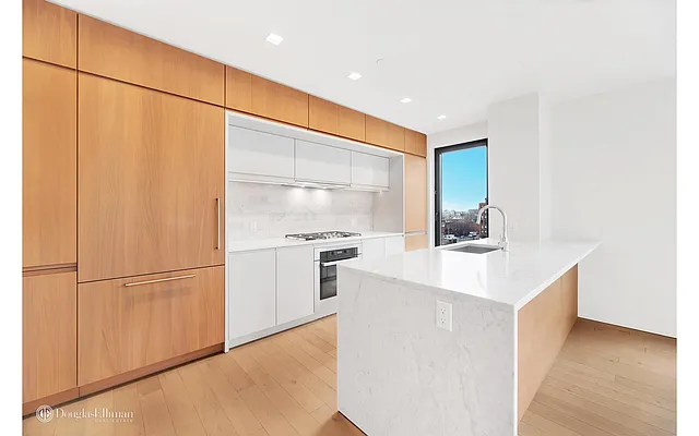 Rented by Douglas Elliman | media 24