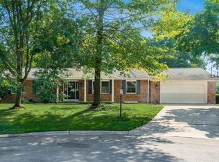 500 Fairwood Dr, Marysville, OH