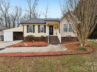 2041 Brantley Creek Dr, Kannapolis, NC 28083