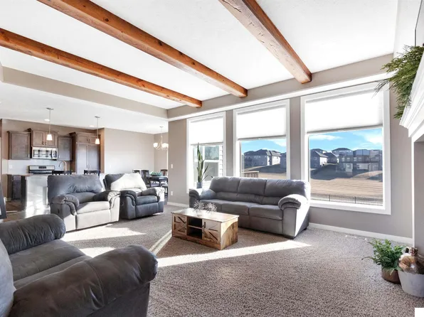 7901 S 195th St, Gretna, NE 68028