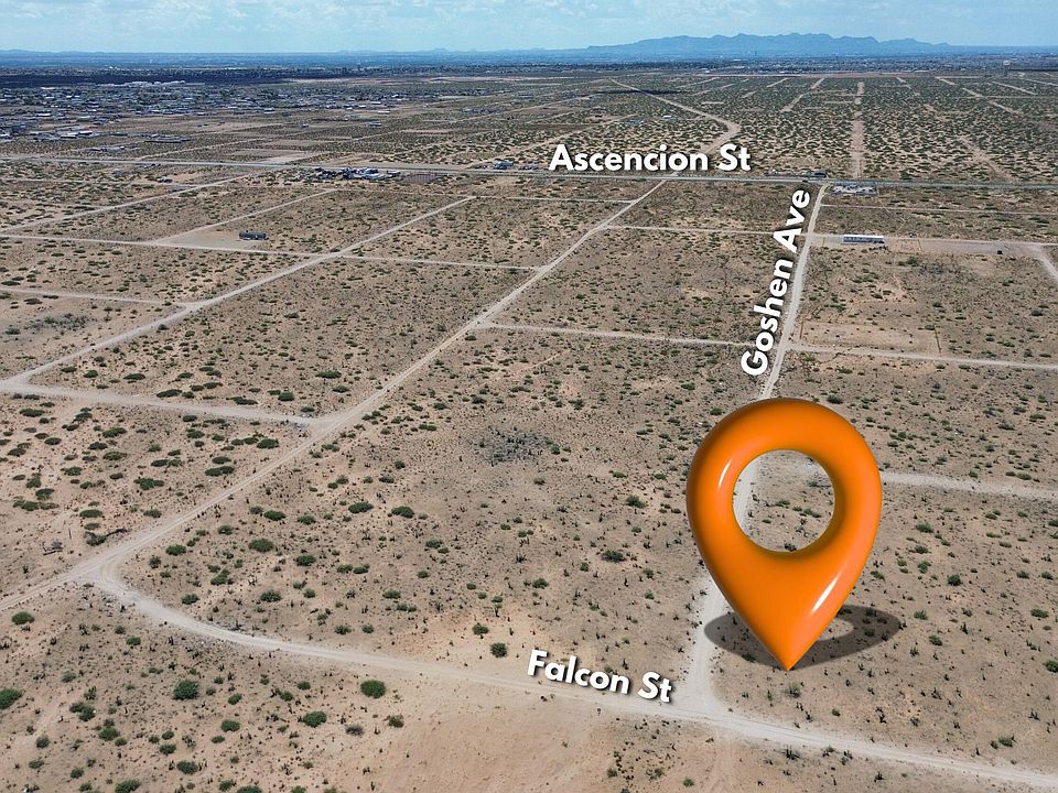 1st image of Pn 208020 Falcon St