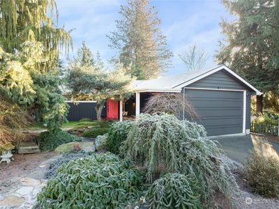 12552 39th Avenue NE, Seattle, WA, 98125