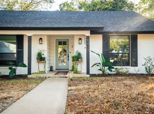 5413 Salem Walk Dr, Austin, TX 78745