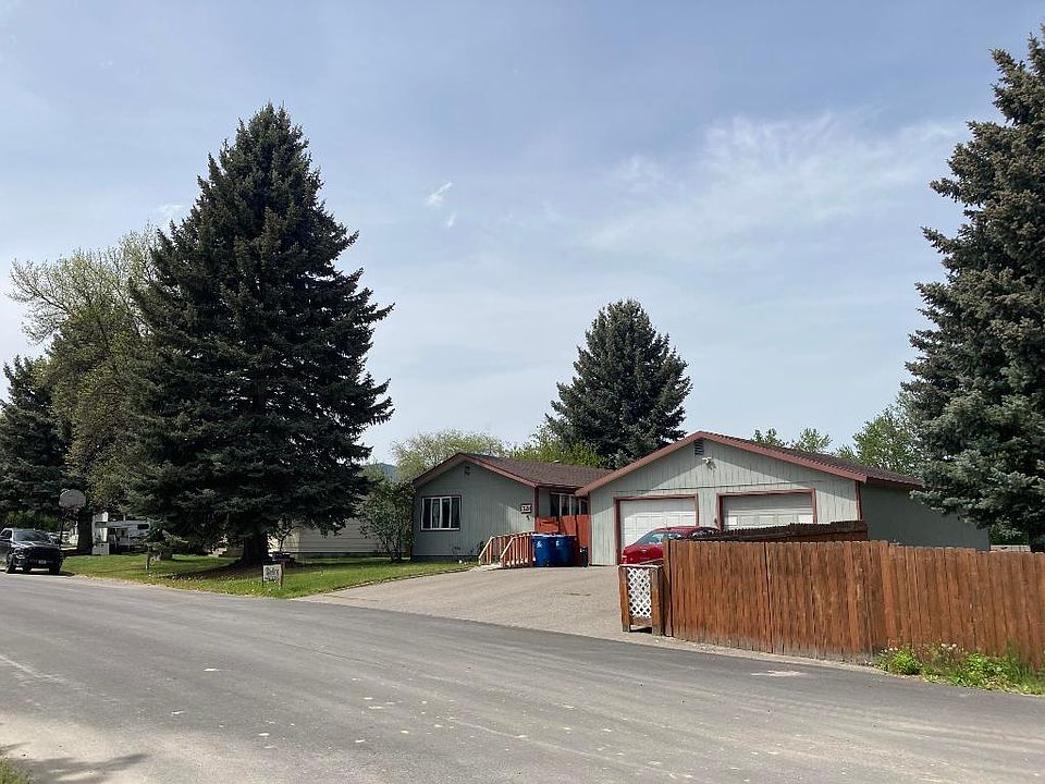 328 Oconnell Dr, Lolo, MT 59847 Zillow