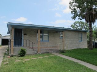 966 Shephard Dr, Corpus Christi, TX 78412