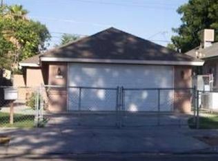 708 M St, Bakersfield, CA 93304