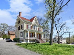 111 Tomkins Ave, Stony Point, NY 10980