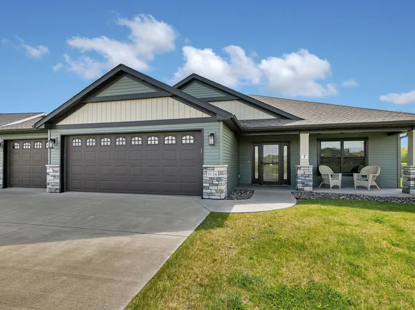 1136 Lanigan Way SW, Saint Joseph, MN 56374