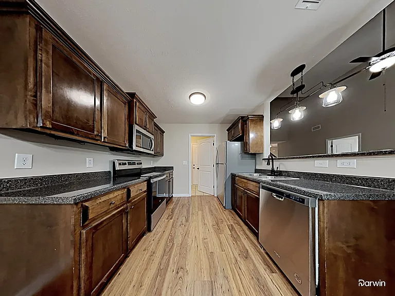 107 Amos Springs Way — Photo 2