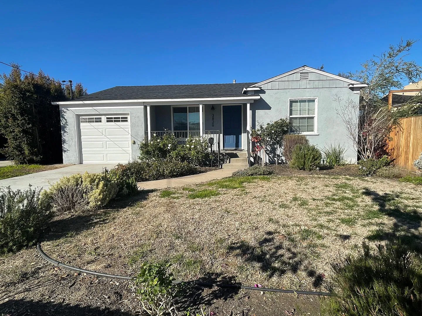 Beautiful 2/1 House in Walkable Normal Heights — Photo 3