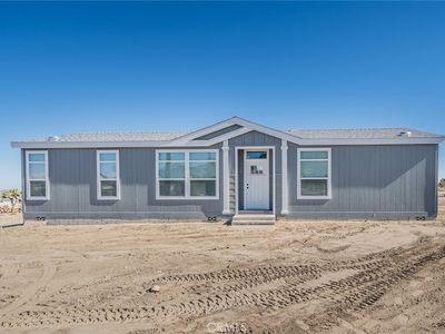11025 Buena Vista Rd, Pinon Hills, CA, 92372