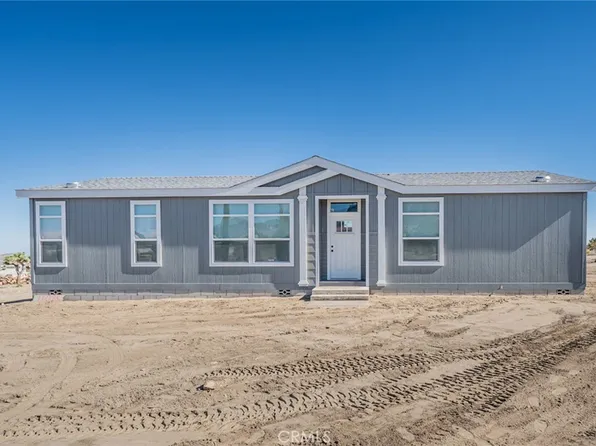 11025 Buena Vista Rd, Pinon Hills, CA 92372
