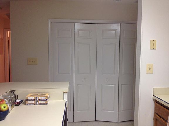 Huge Pantry