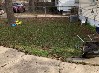 7729 Grandville Ave, Detroit, MI 48228