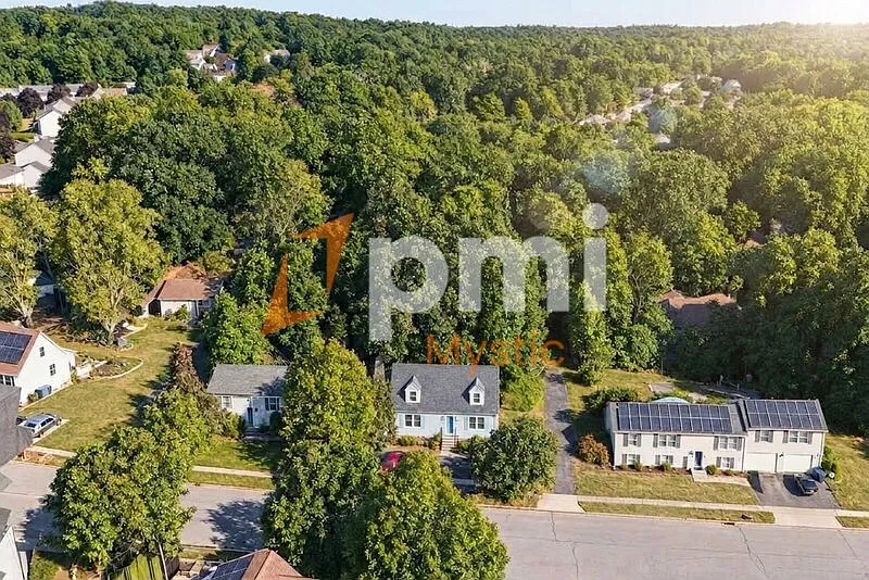 106 Deerfield Ridge Dr
