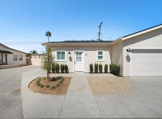 Carr/Irani/Carr - 1637 Irvine Avenue, Costa Mesa, CA 92627