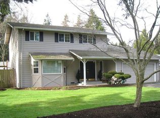 1224 Farallone Ave, Fircrest, WA 98466