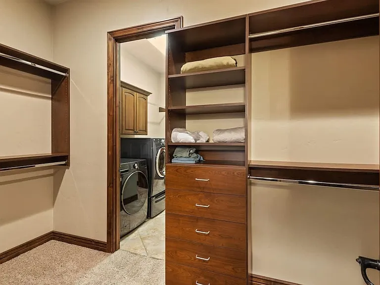Wardrobe
