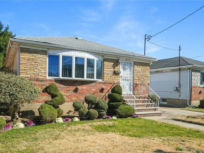 156-33 85th Street, Jamaica, NY, 11414