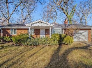 3715 Brentwood Dr, South Bend, IN