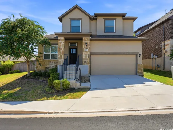 619 HIDDEN VIEW ST, New Braunfels, TX 78130