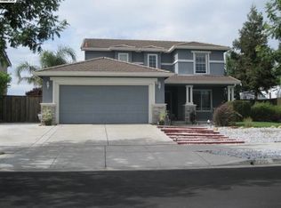 205 Brushwood Pl, Brentwood, CA