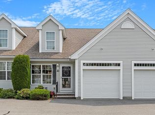 83 Brookview Rd, Windham, NH 03087