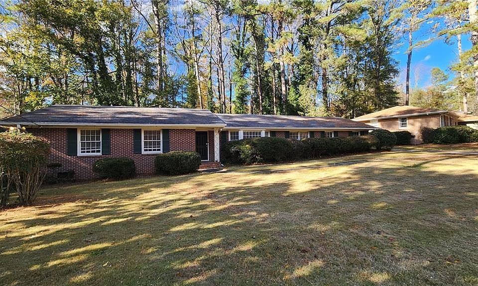 1st image of 2304 Echo Hills Cir NE