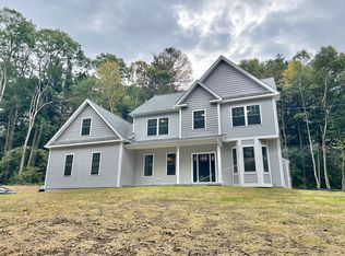 570 Huckleberry Hill Rd, Avon, CT 06001