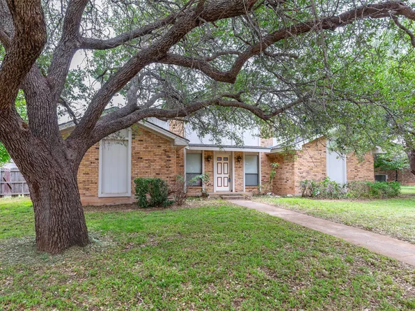 3265 Woodhollow Cir, Abilene, TX 79606