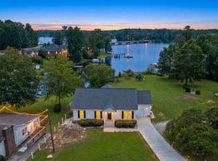 217 Lakewood Dr, Chapin, SC 29036