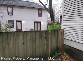 1295 Vinton Ave #5, Memphis, TN 38104