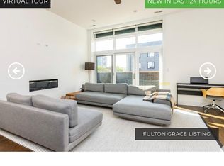 1220 W Ohio St #3F, Chicago, IL 60642
