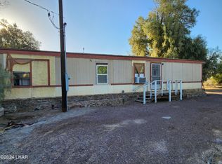 66111 S Moon Mountain Dr, Cibola, AZ 85328